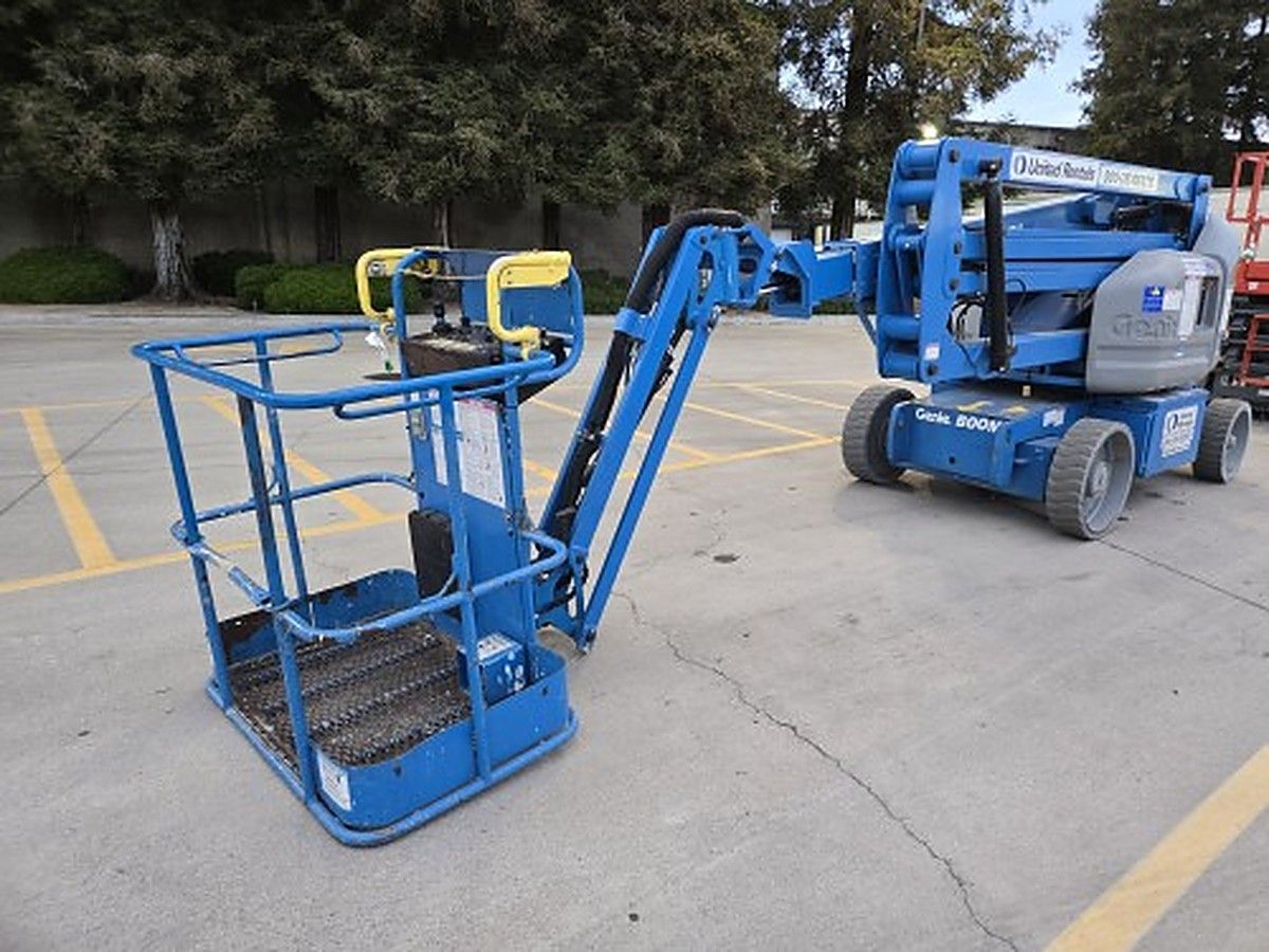 GENIE Z-40/23N RJ photo 5