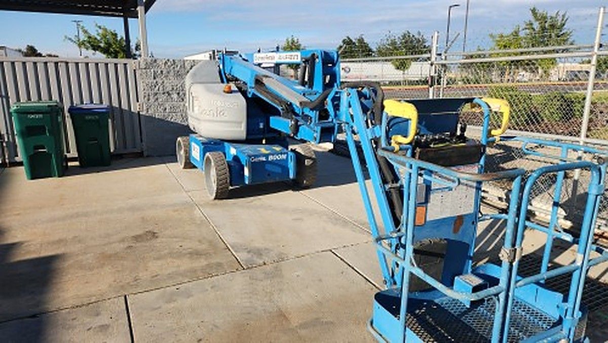 2018 GENIE Z-40/23N RJ for sale in Las Vegas, NV