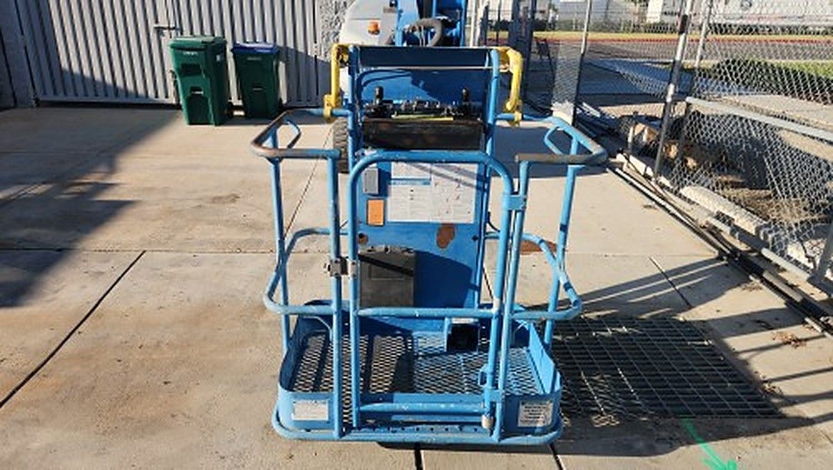 GENIE Z-40/23N RJ photo 5