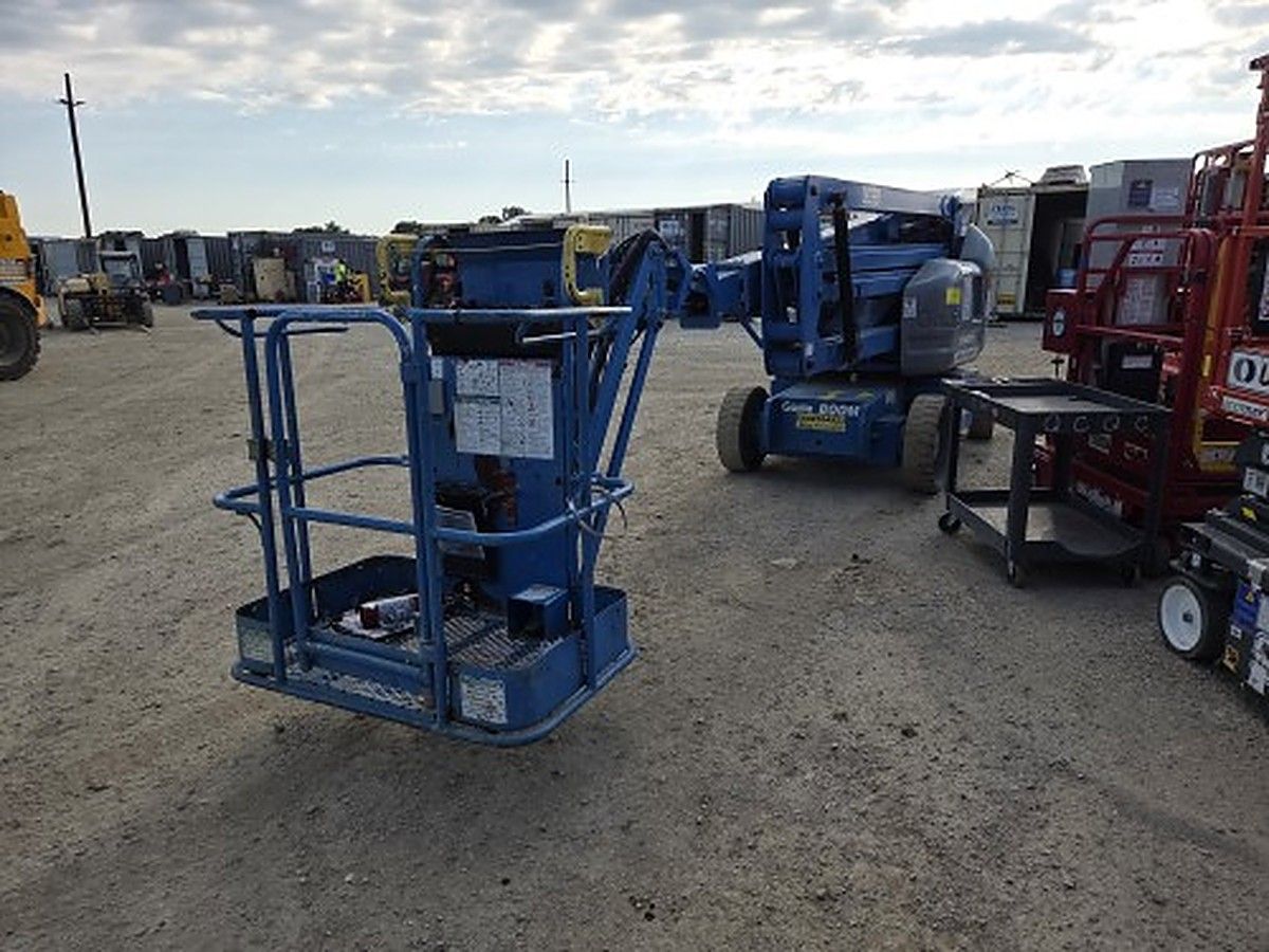2018 GENIE Z-40/23N RJ for sale in Las Vegas, NV
