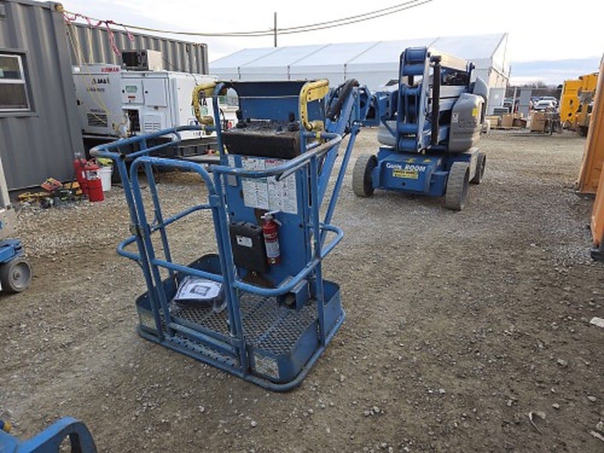 GENIE Z-40/23N RJ photo 2