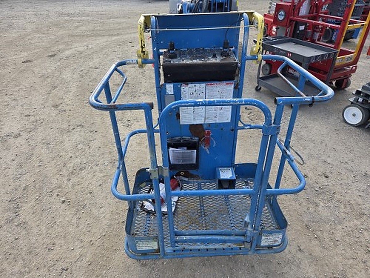 GENIE Z-40/23N RJ photo 12