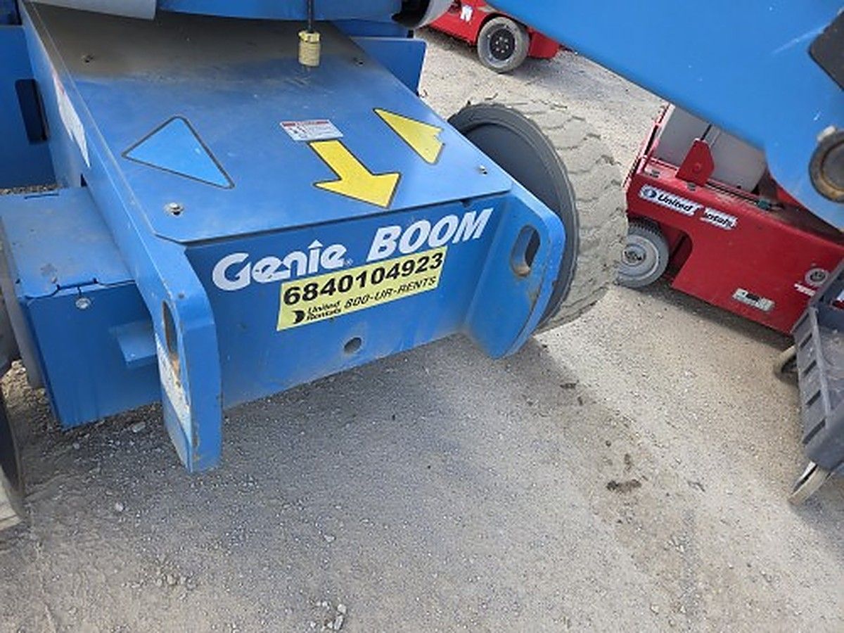 GENIE Z-40/23N RJ photo 13