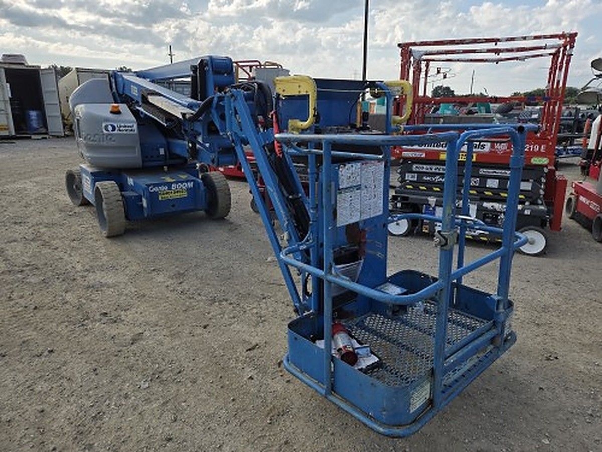 GENIE Z-40/23N RJ photo 6