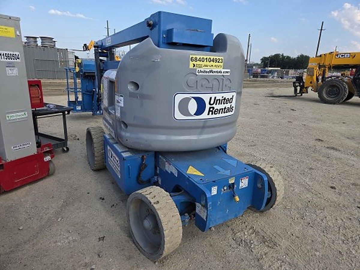 GENIE Z-40/23N RJ photo 9