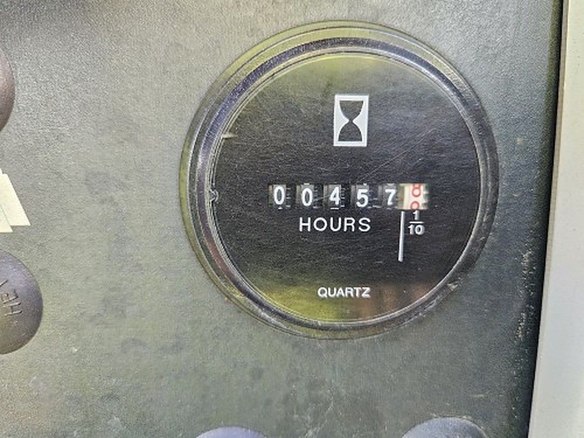 GENIE Z-45/25J DC photo 5