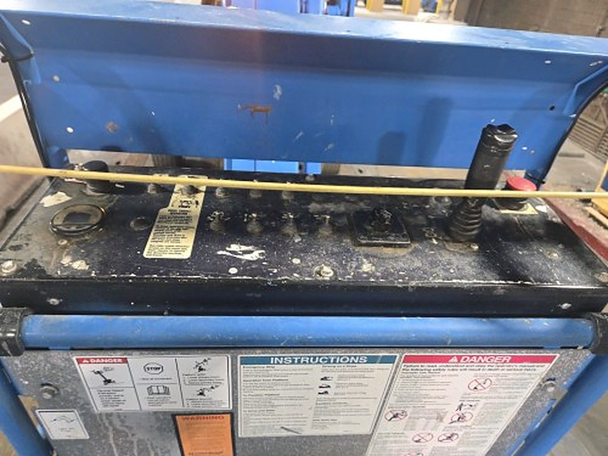 2018 GENIE Z-45/25J DC for sale in Las Vegas, NV