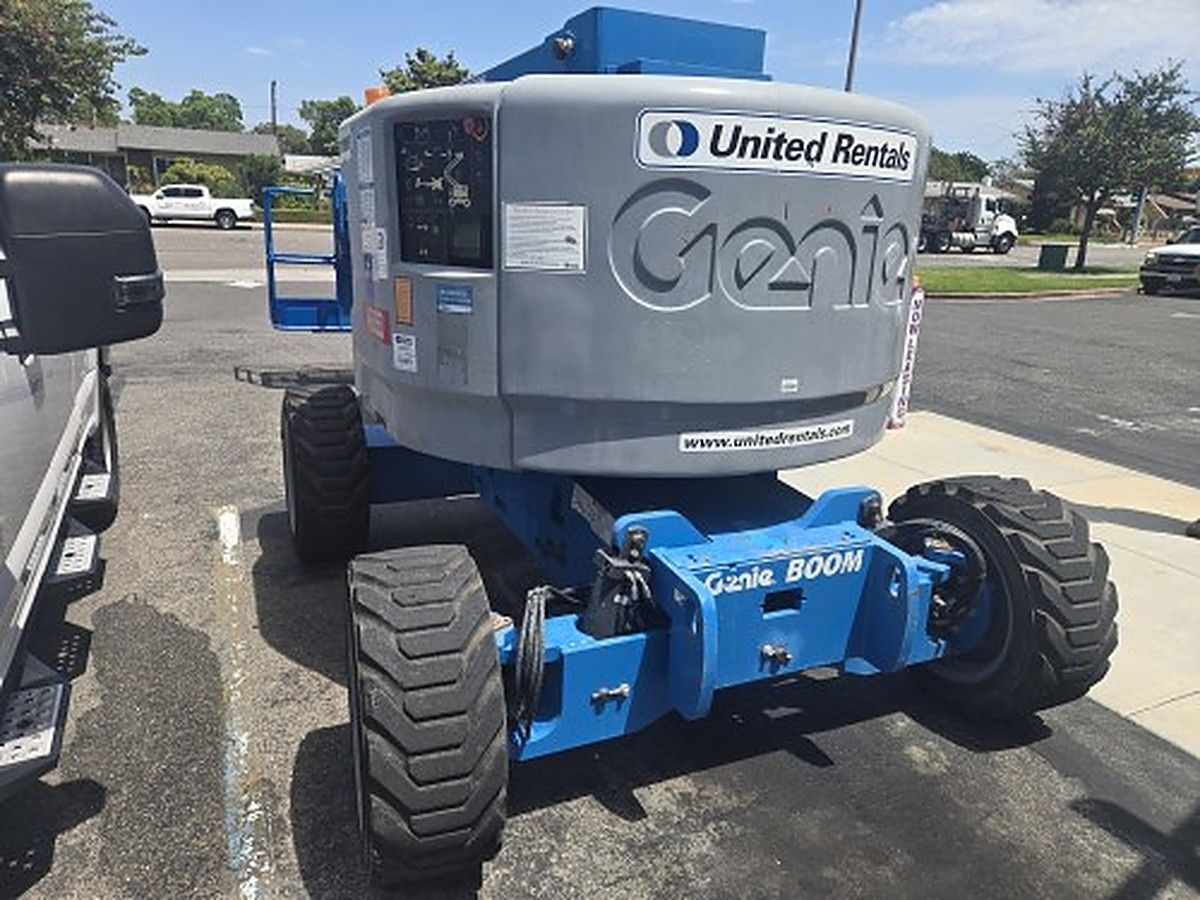 2018 GENIE Z-45/25J IC for sale in Las Vegas, NV
