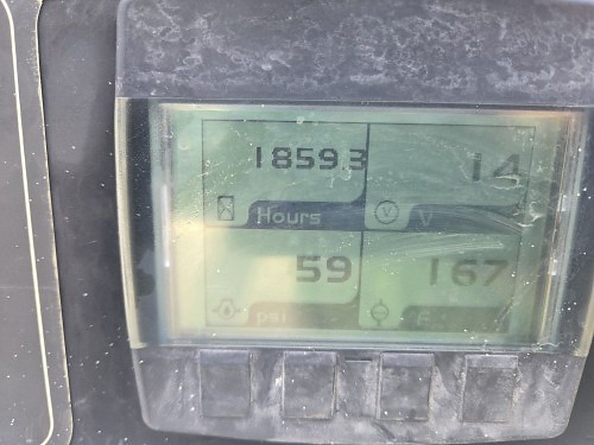 GENIE Z-45/25J IC photo 4