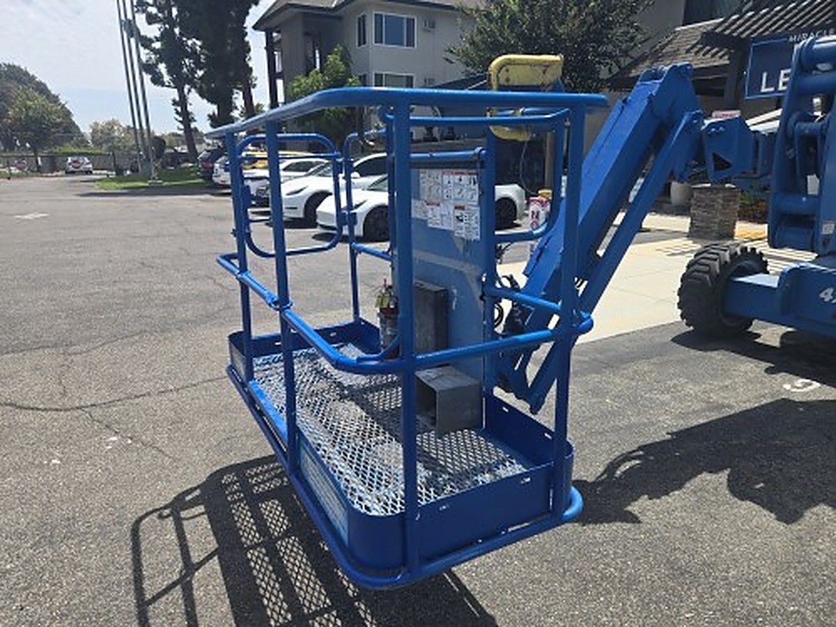 GENIE Z-45/25J IC photo 6