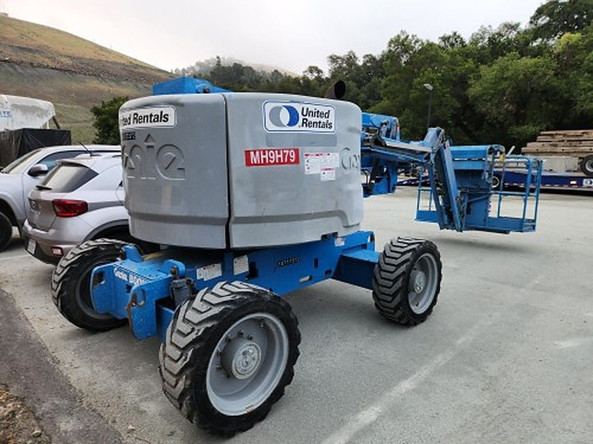 2018 GENIE Z-45/25J IC for sale in Las Vegas, NV