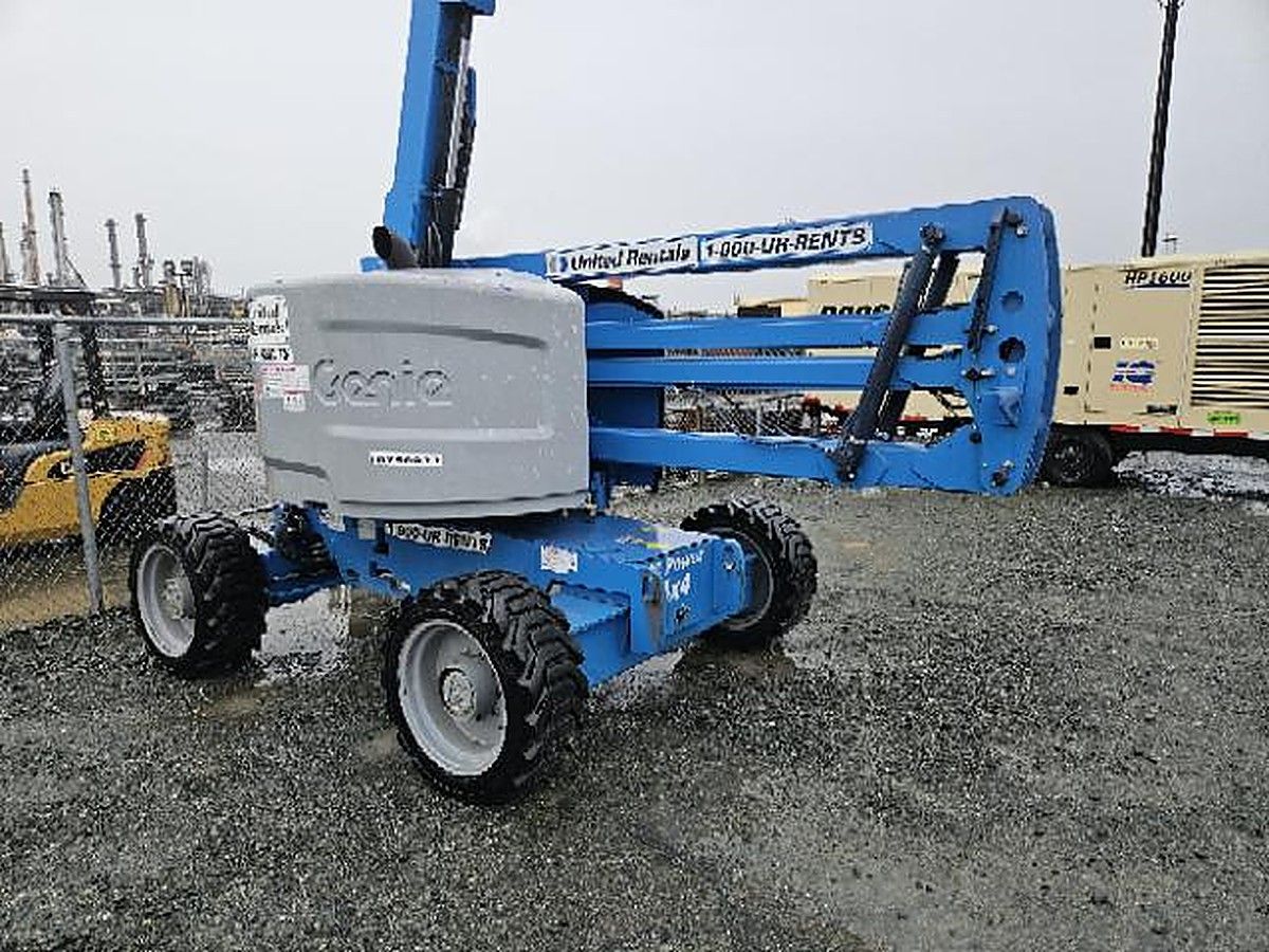 2018 GENIE Z-45/25J IC for sale in Las Vegas, NV
