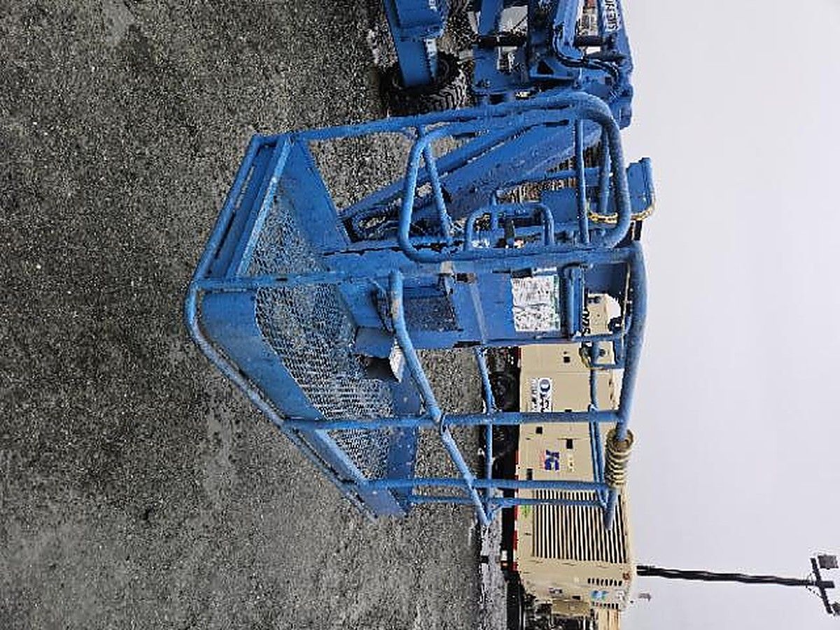 GENIE Z-45/25J IC photo 6