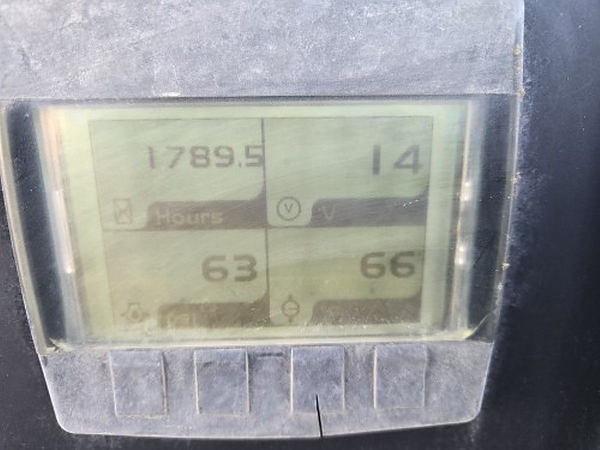 GENIE Z-45/25J IC photo 4