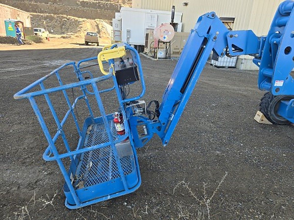 GENIE Z-45/25J IC photo 7