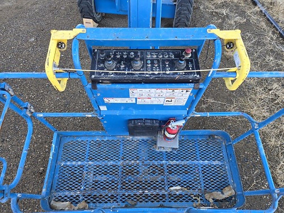 GENIE Z-45/25J IC photo 8