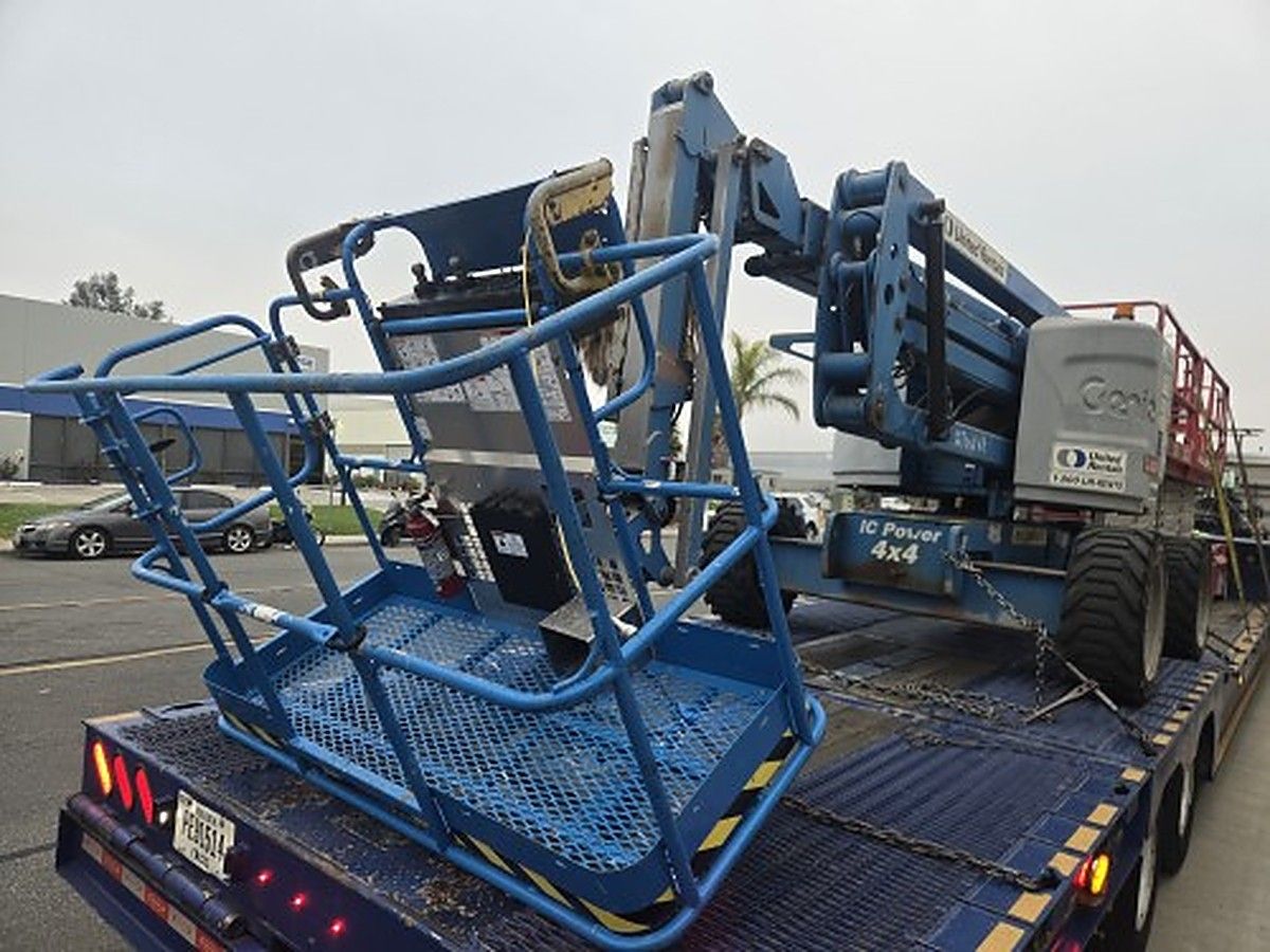 2018 GENIE Z-45/25J IC for sale in Las Vegas, NV