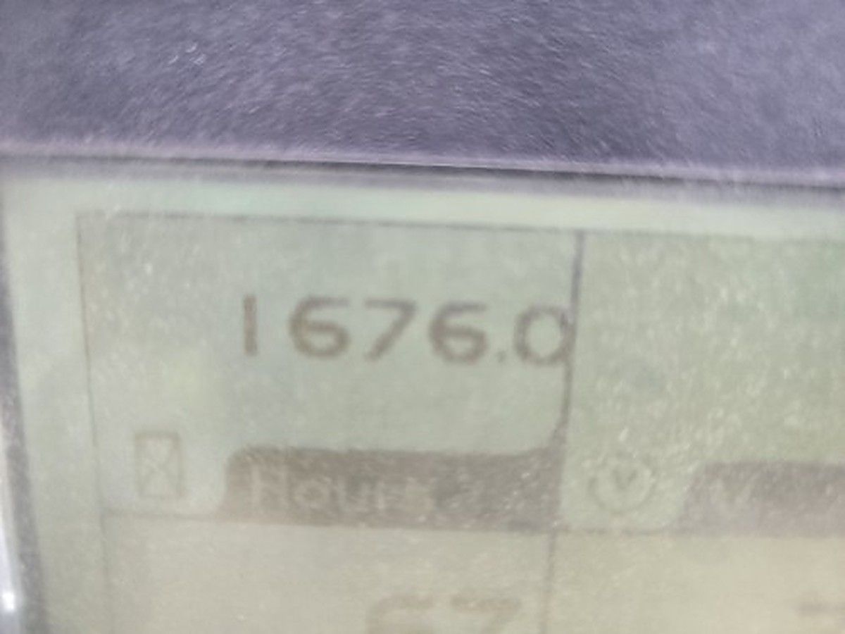 GENIE Z-45/25J IC photo 10