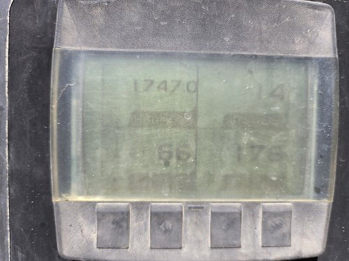 GENIE Z-45/25J IC photo 5