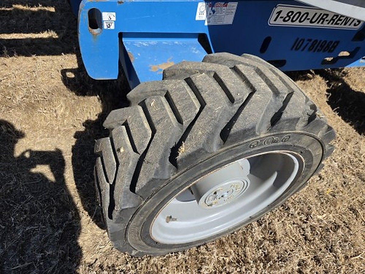 GENIE Z-45/25J IC photo 9