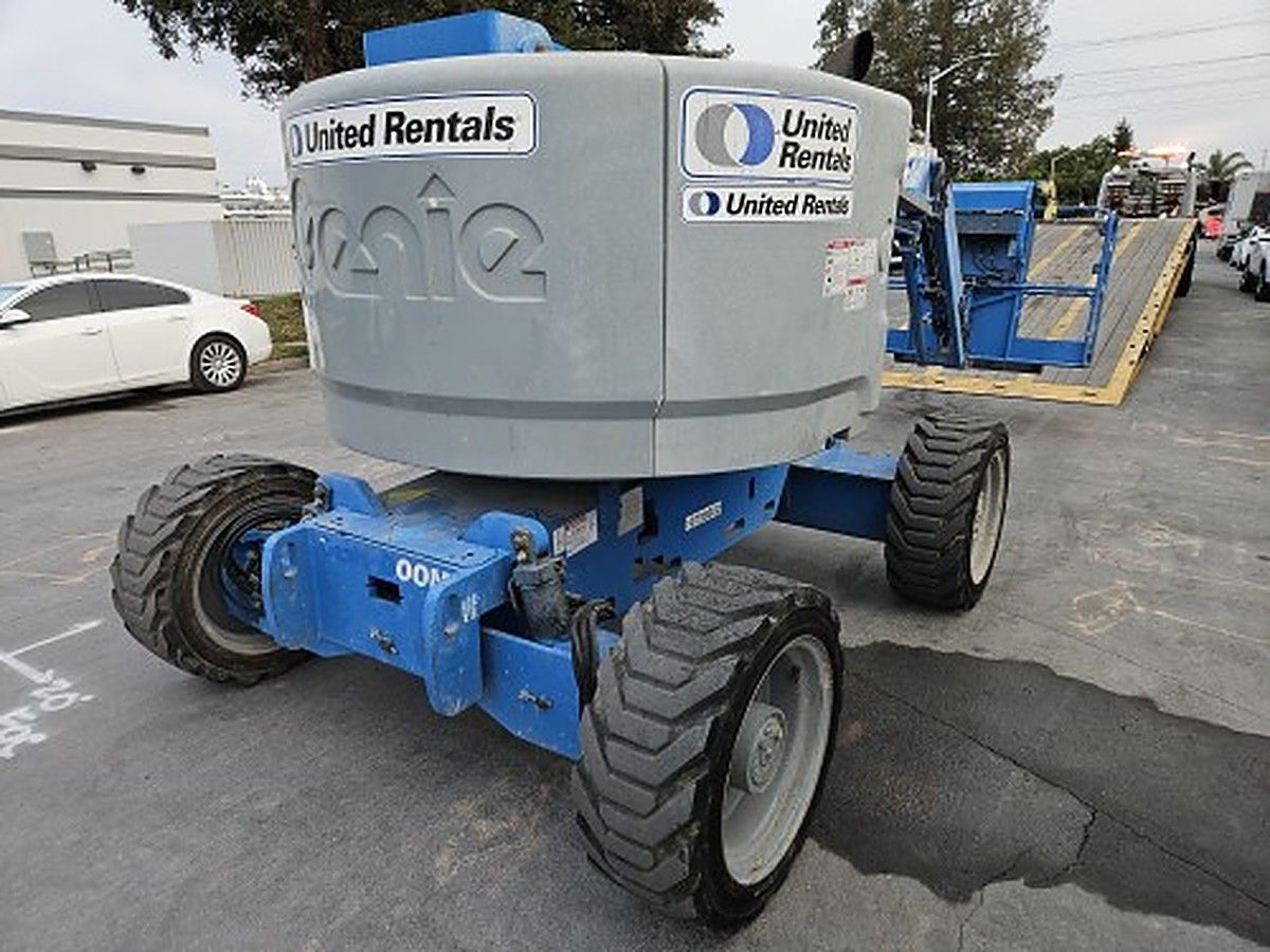 2018 GENIE Z-45/25J IC for sale in Las Vegas, NV