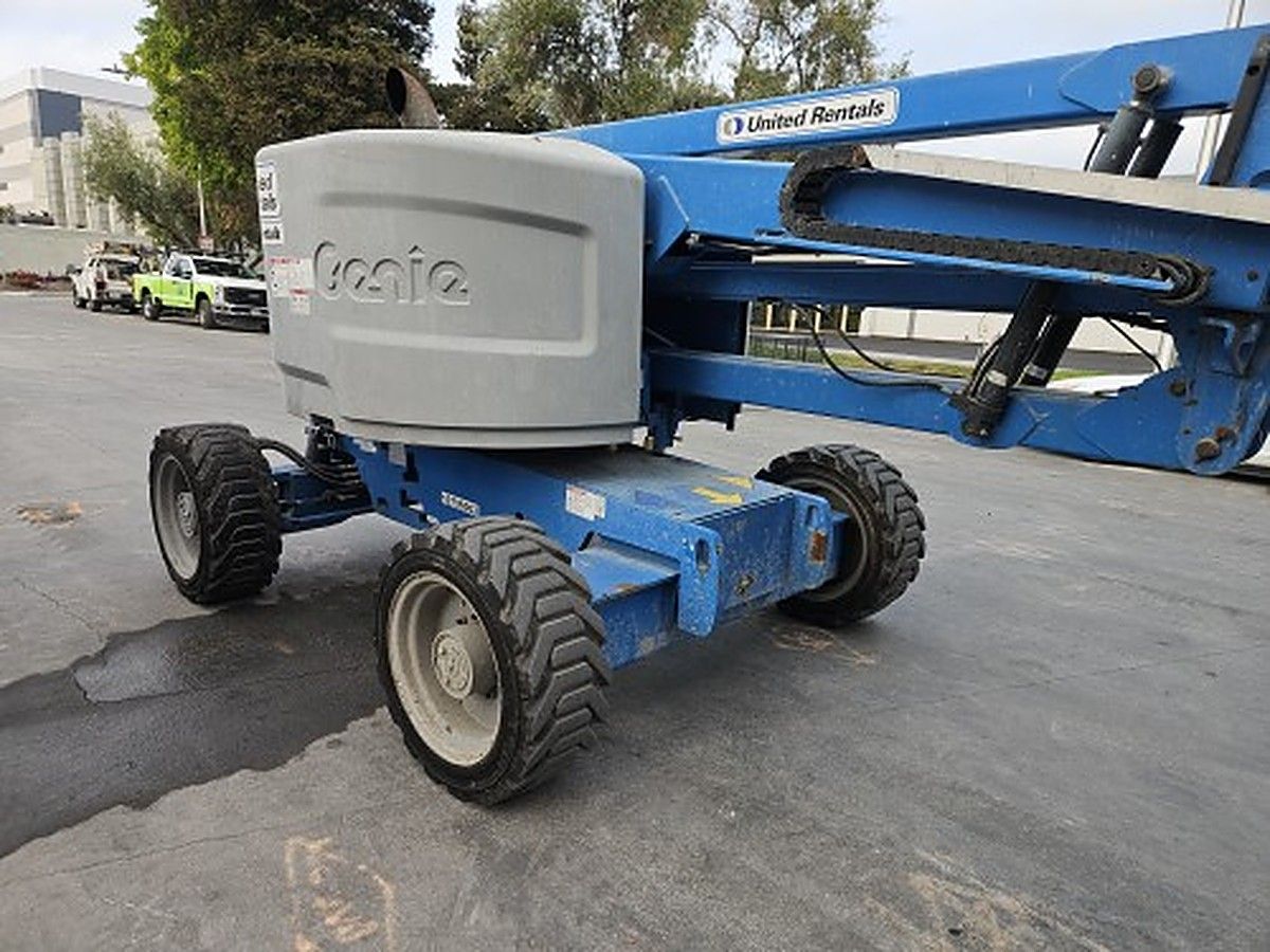 GENIE Z-45/25J IC photo 4