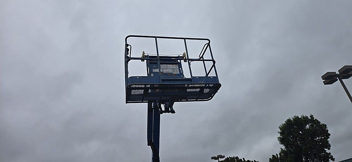 GENIE Z-45/25J IC photo 5