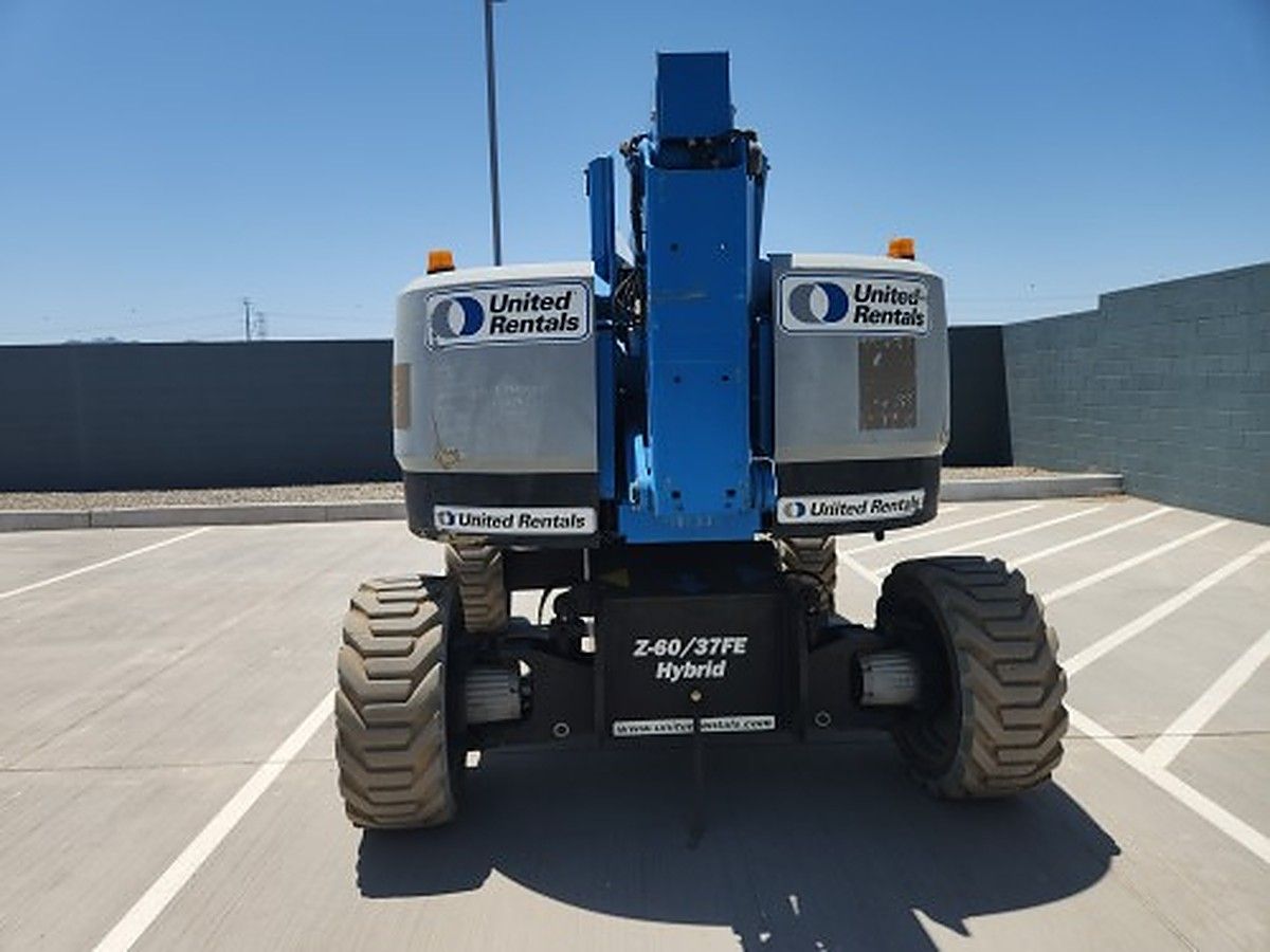 GENIE Z-60/37FE photo 2
