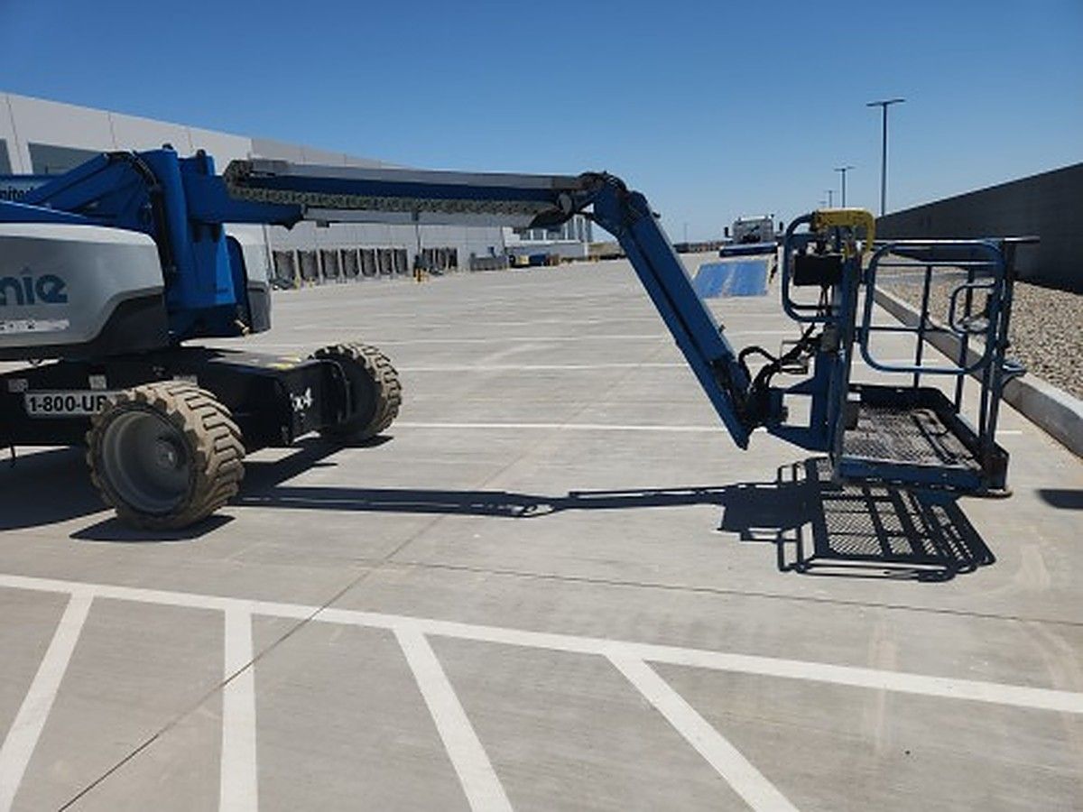 GENIE Z-60/37FE photo 3