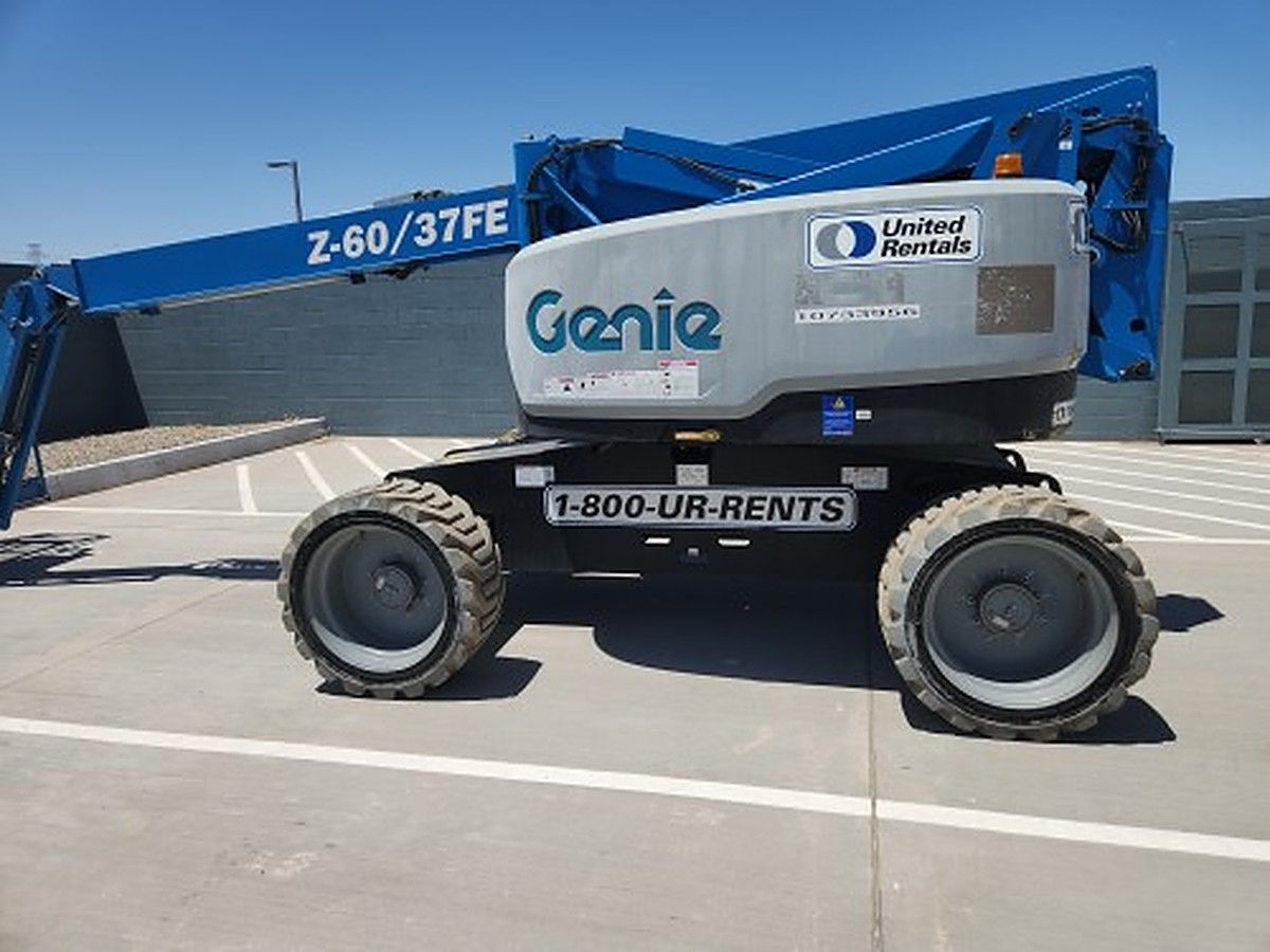 GENIE Z-60/37FE photo 4