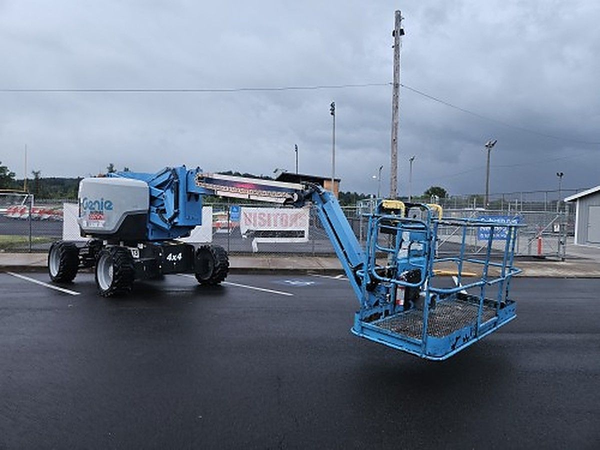 GENIE Z-62/40J photo 2
