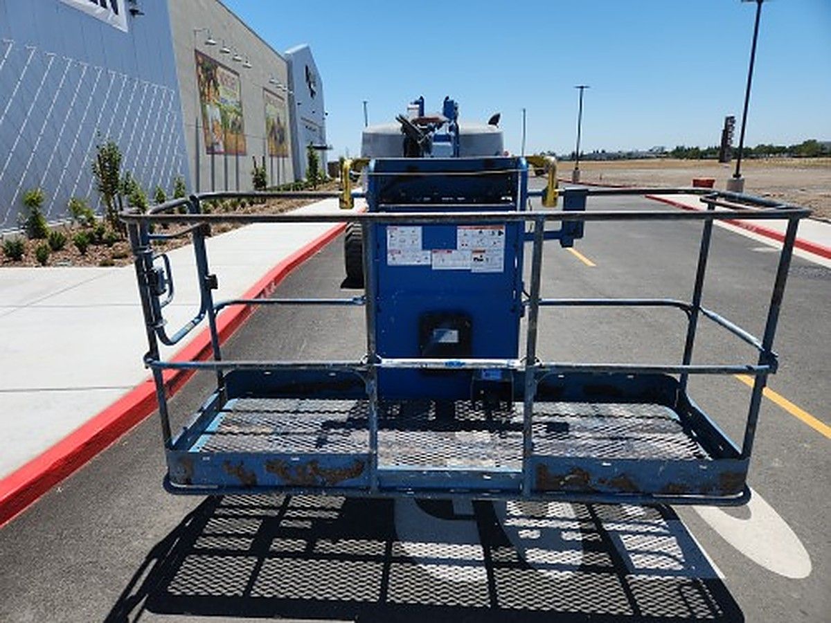 GENIE Z-62/40J photo 3