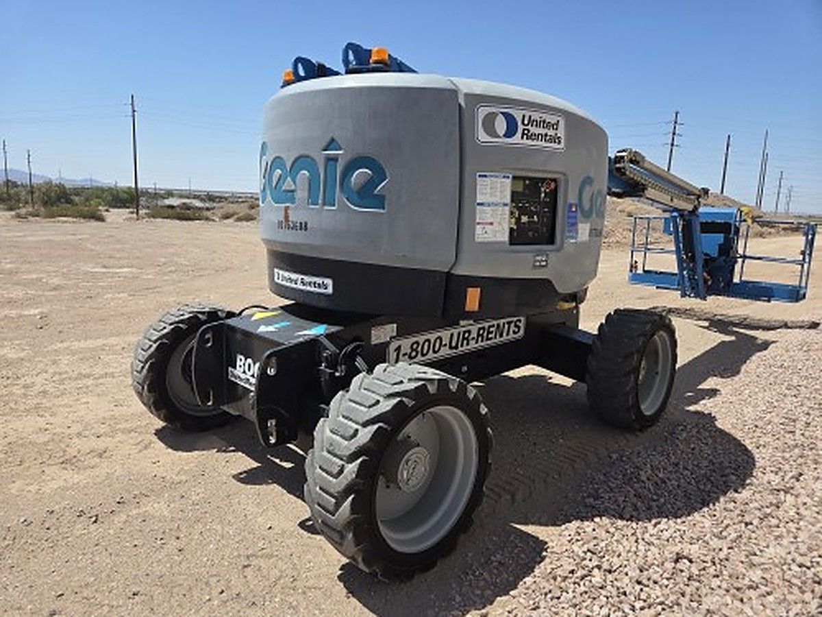 GENIE Z-62/40J photo 2