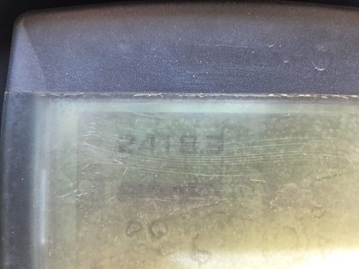 GENIE Z-62/40J photo 13