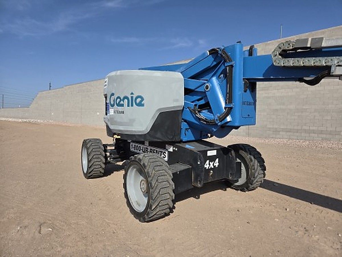 GENIE Z-62/40J photo 14