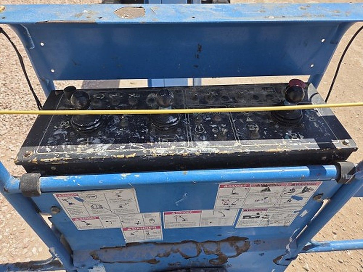 GENIE Z-62/40J photo 15