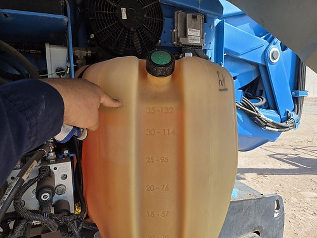 GENIE Z-62/40J photo 18
