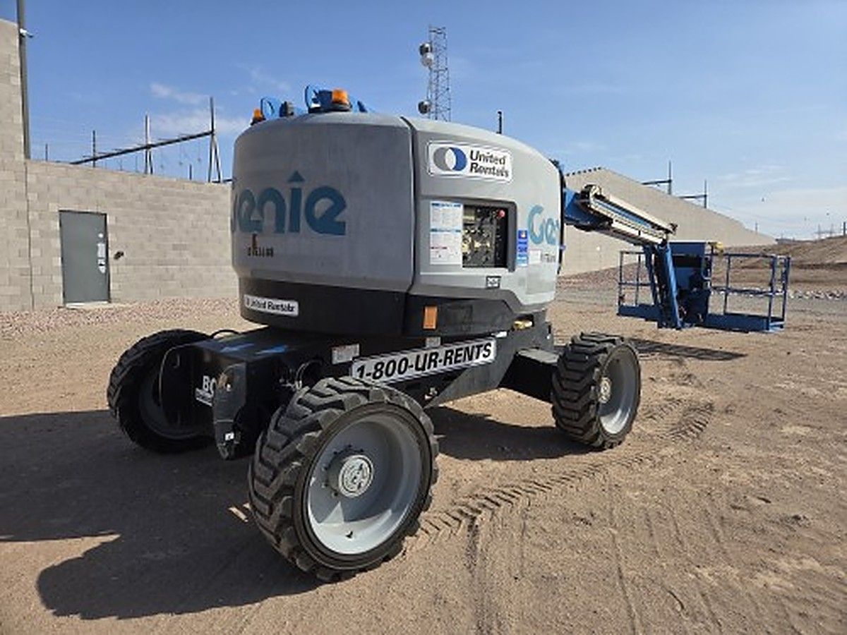 GENIE Z-62/40J photo 3