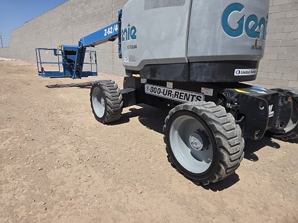 GENIE Z-62/40J photo 5