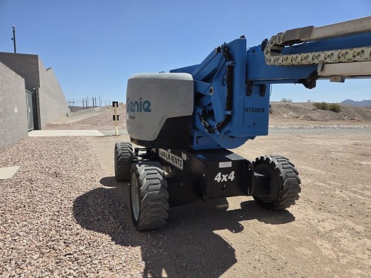 GENIE Z-62/40J photo 9