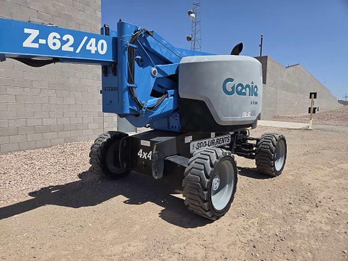 GENIE Z-62/40J photo 10