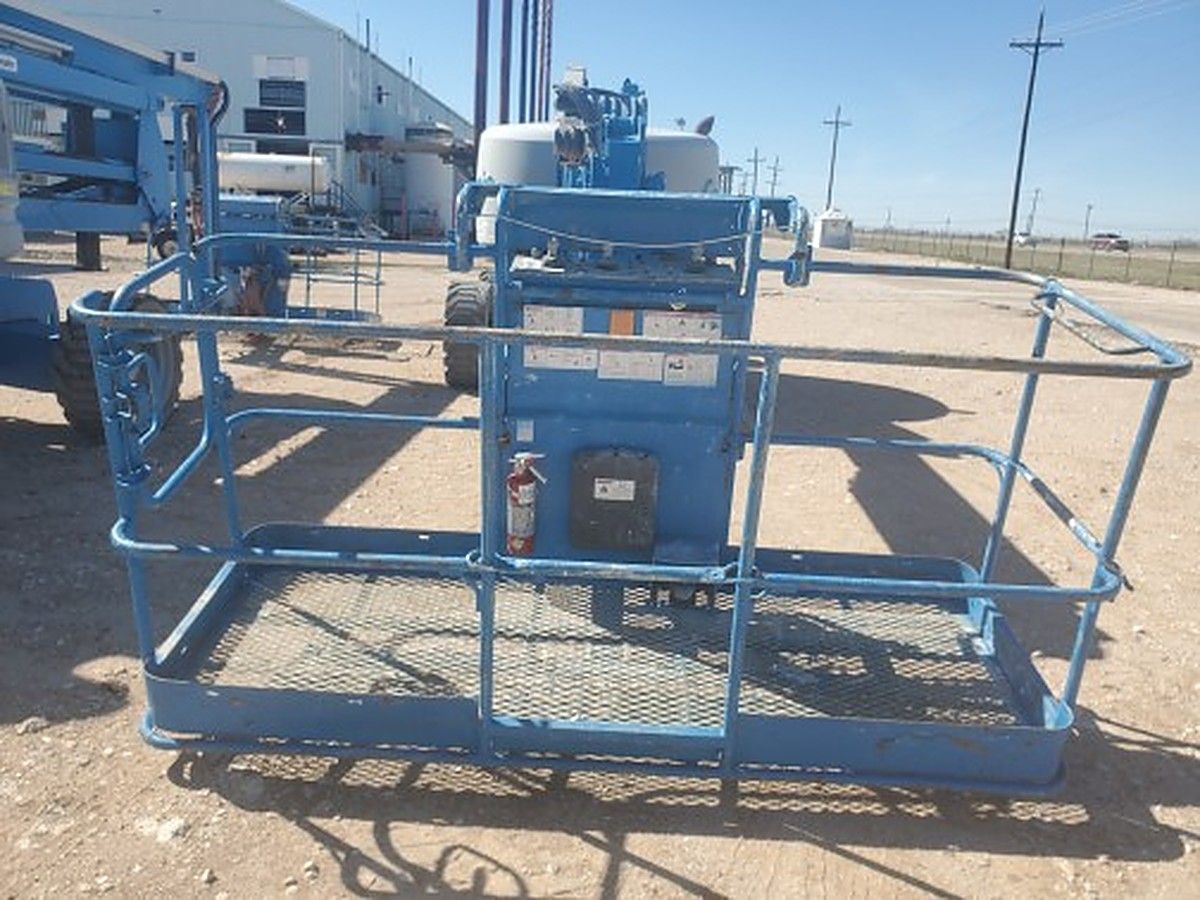 GENIE Z-62/40J photo 2