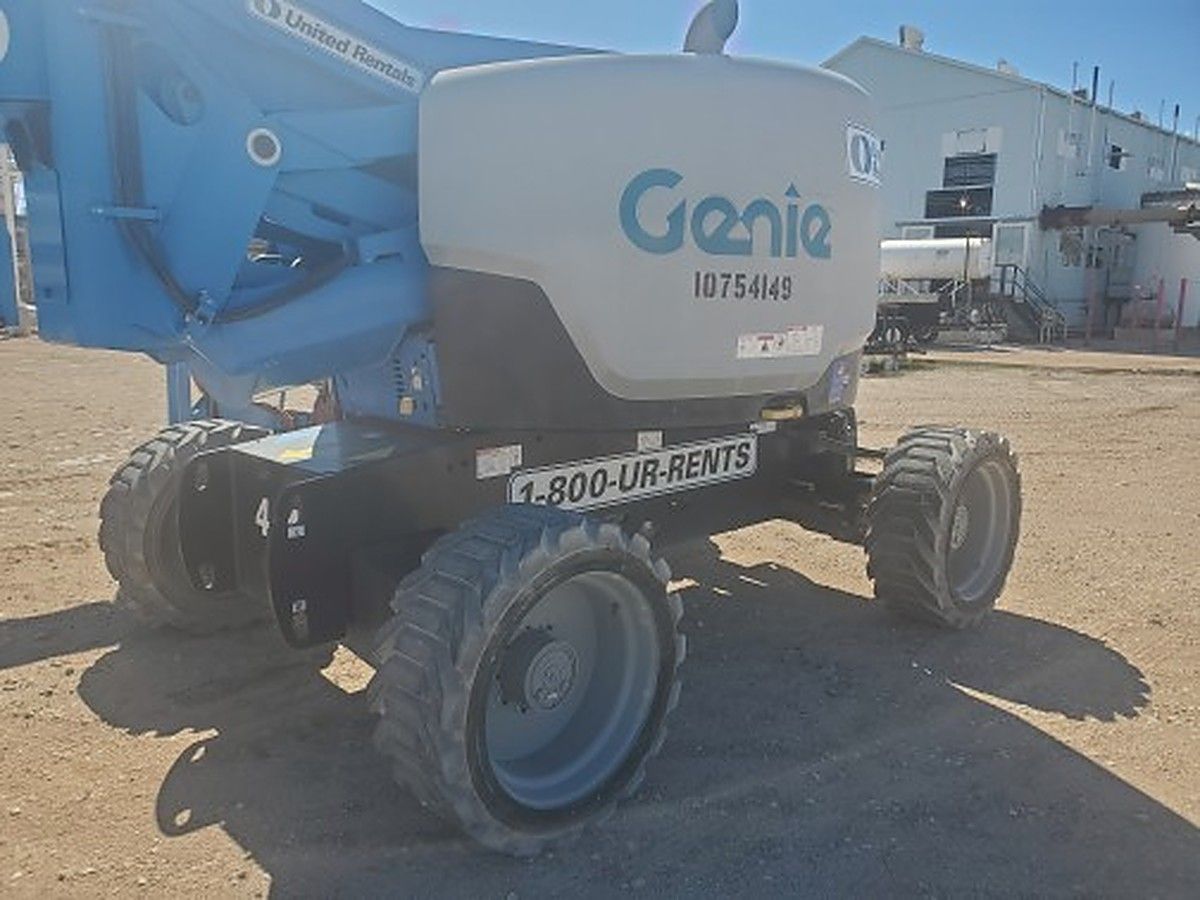 GENIE Z-62/40J photo 11