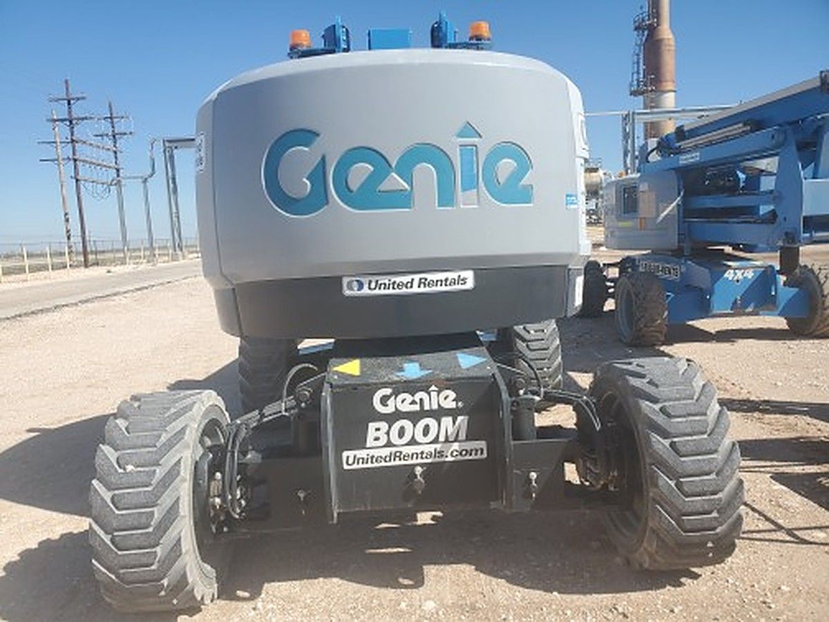GENIE Z-62/40J photo 3