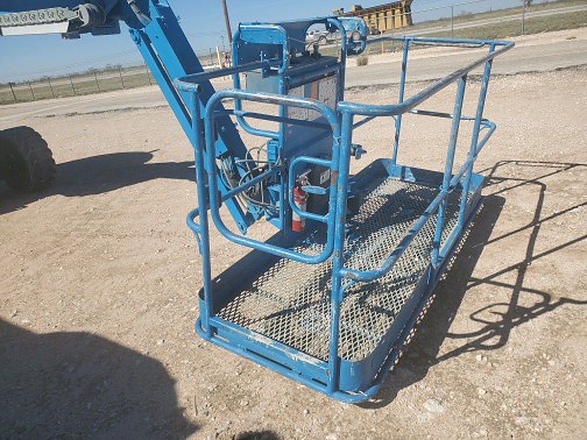 GENIE Z-62/40J photo 4