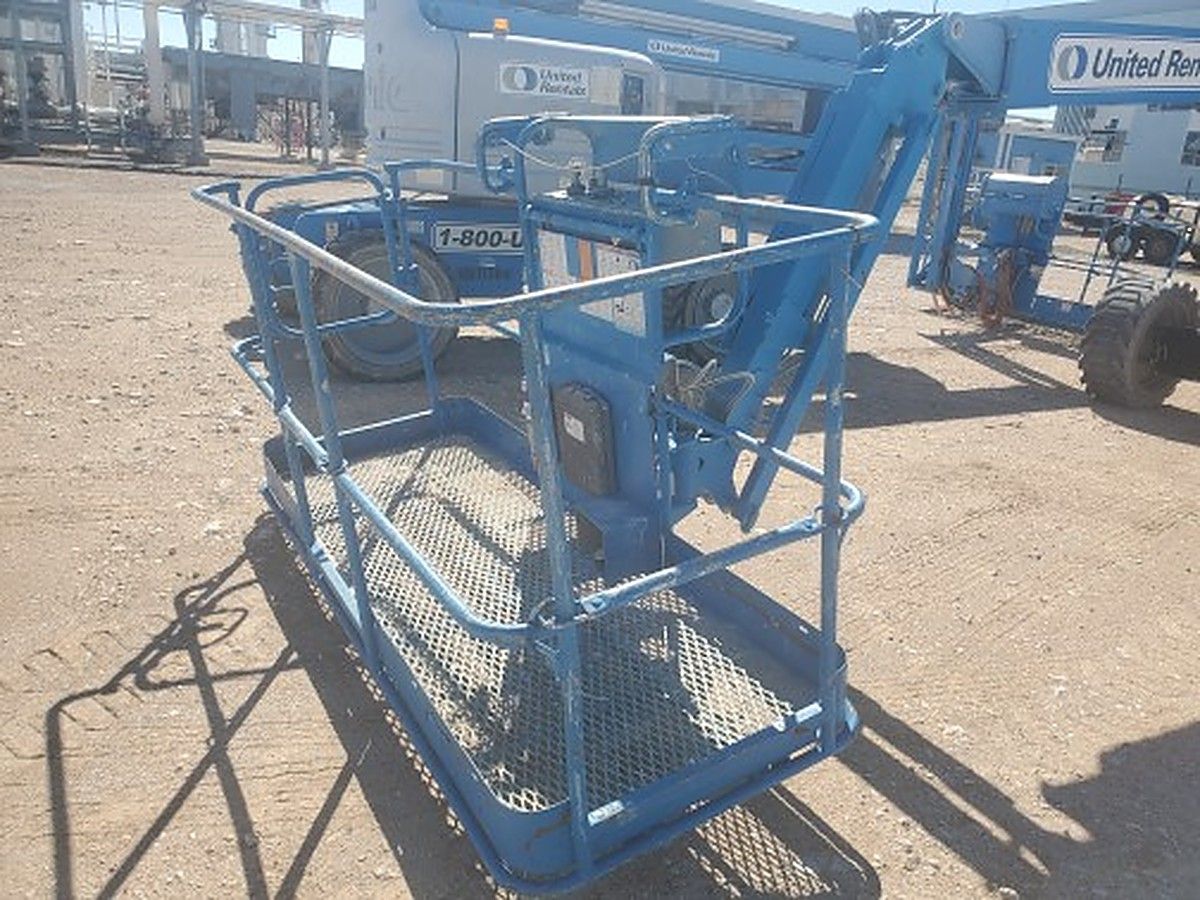 GENIE Z-62/40J photo 6