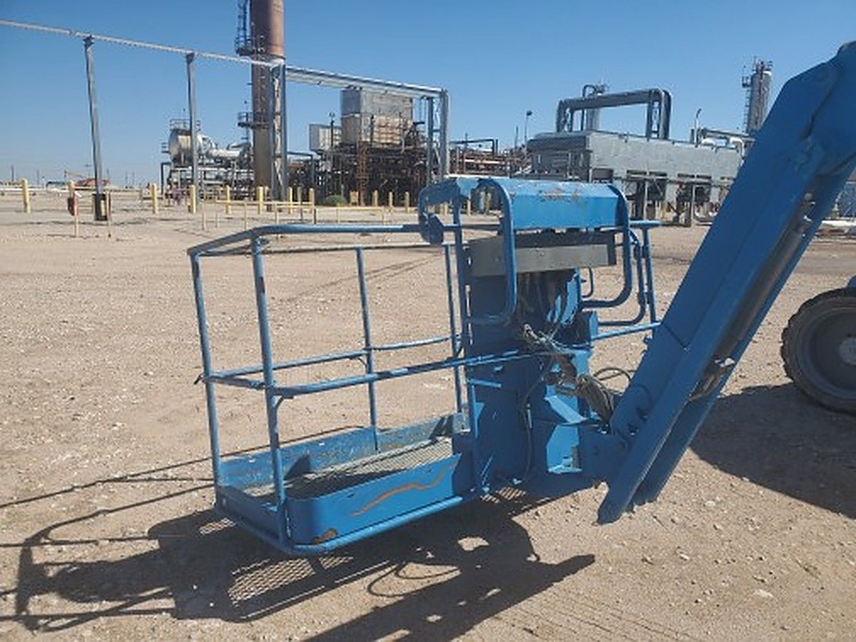 GENIE Z-62/40J photo 8
