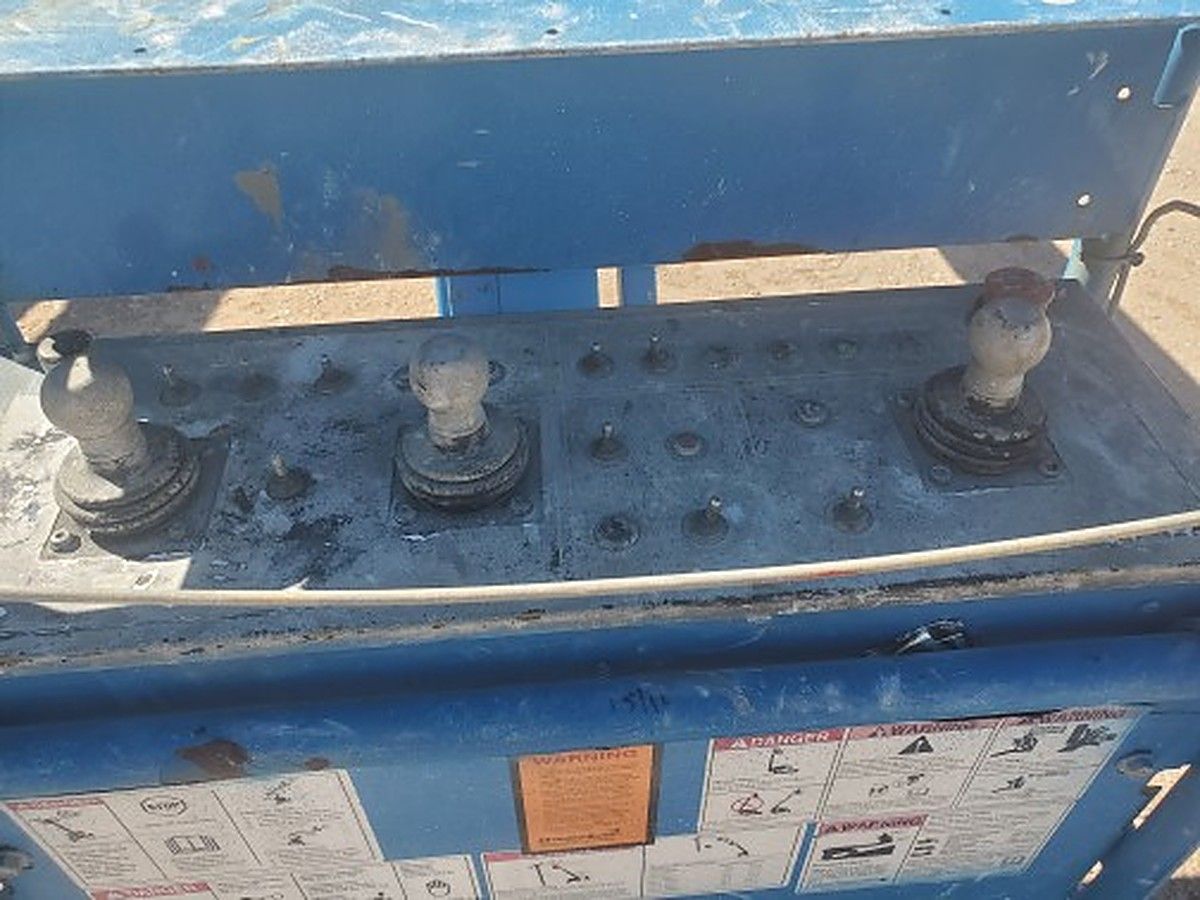 GENIE Z-62/40J photo 10