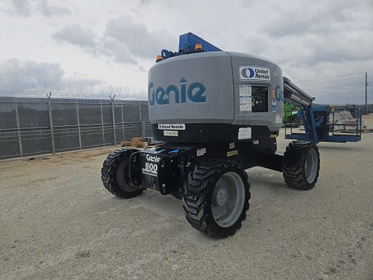 GENIE Z-62/40J photo 2