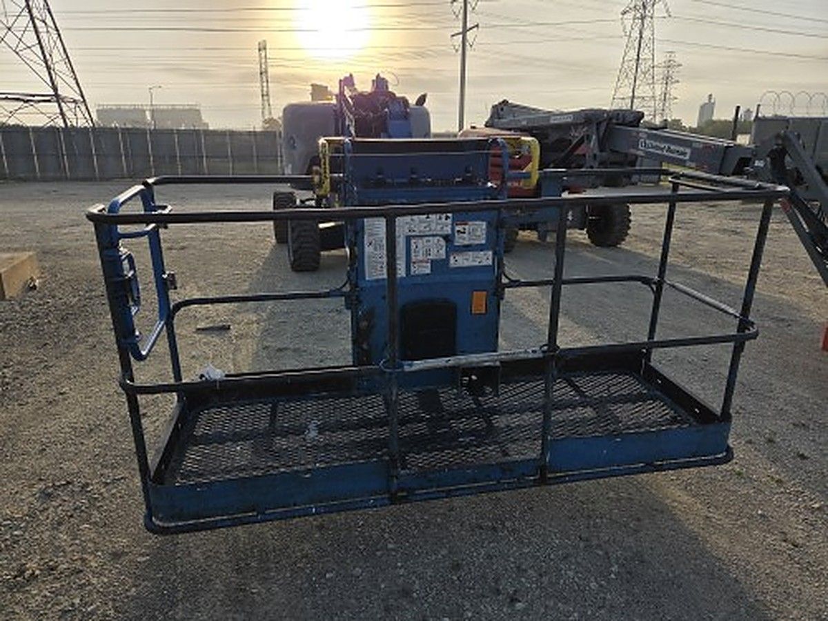 GENIE Z-62/40J photo 3